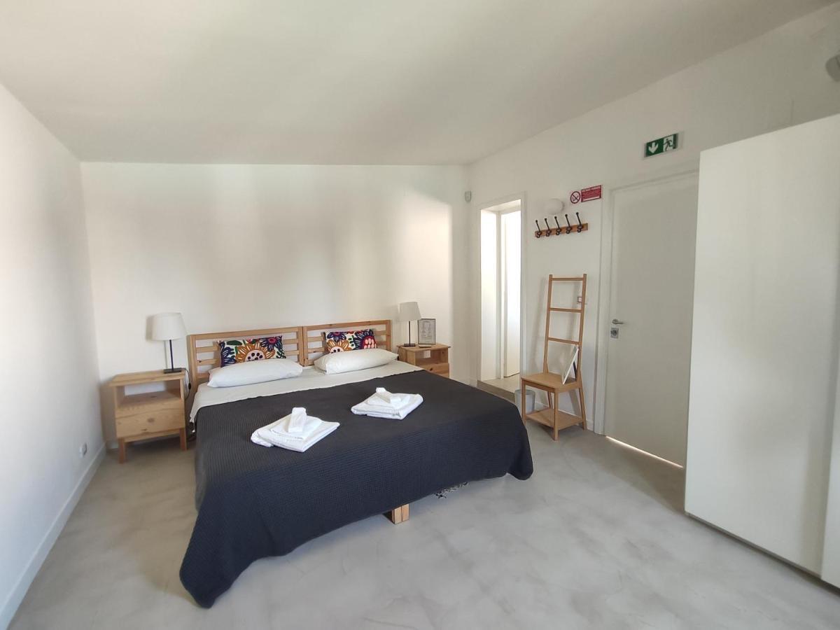 בארי Artemisia B&B מראה חיצוני תמונה