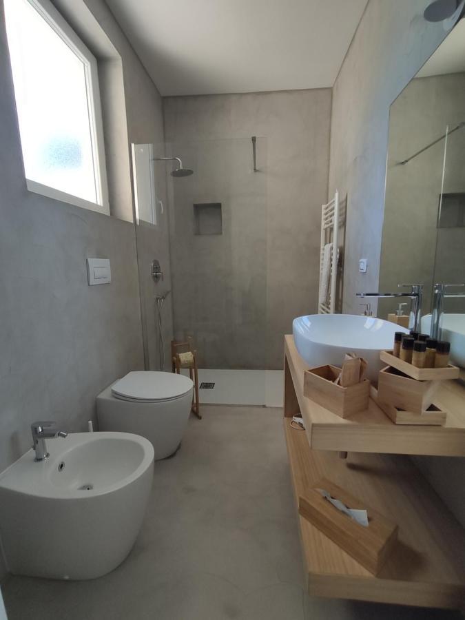 בארי Artemisia B&B מראה חיצוני תמונה