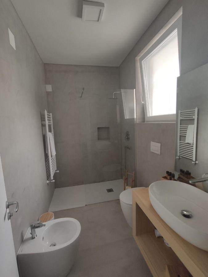 בארי Artemisia B&B מראה חיצוני תמונה