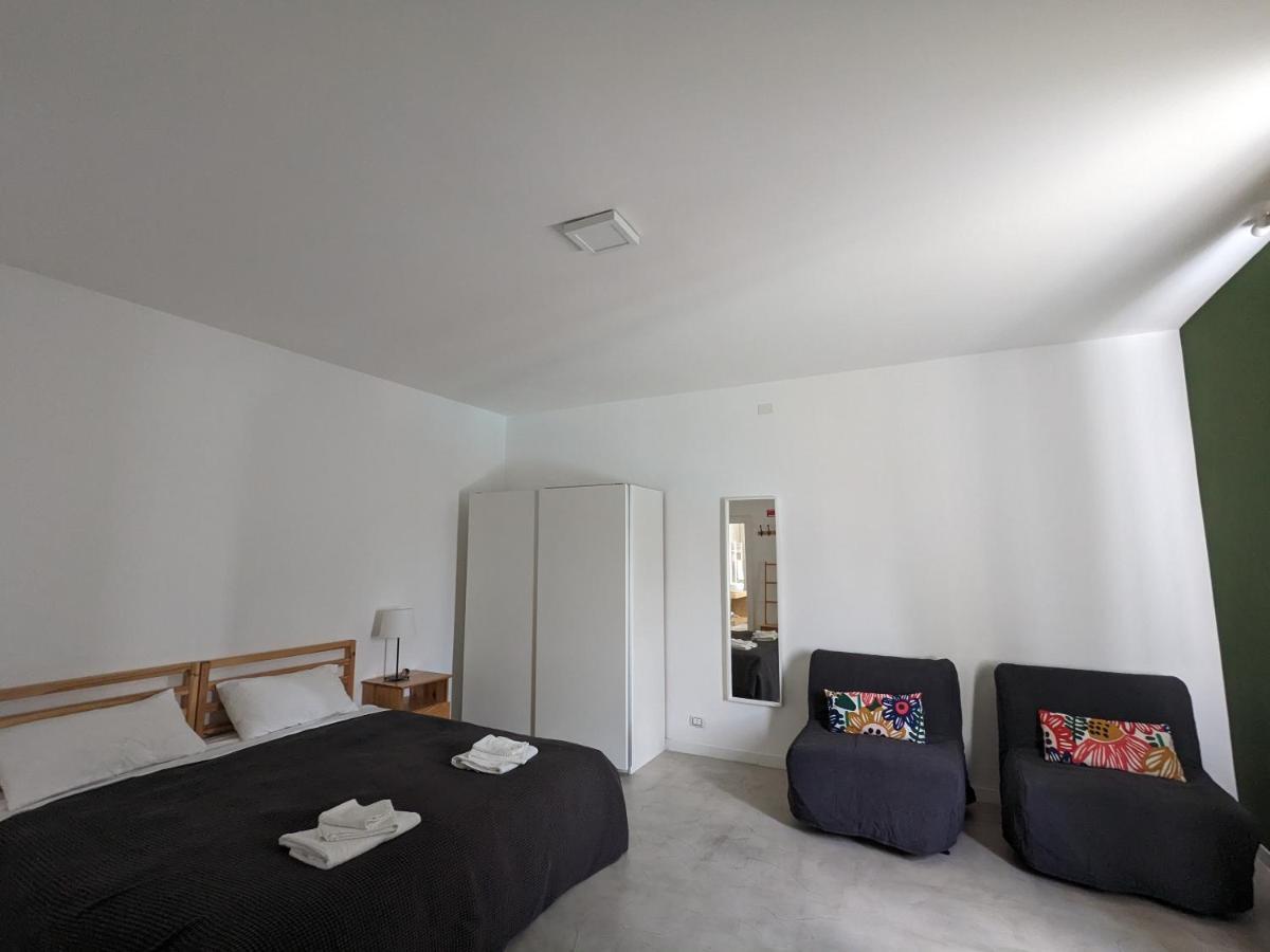 בארי Artemisia B&B מראה חיצוני תמונה